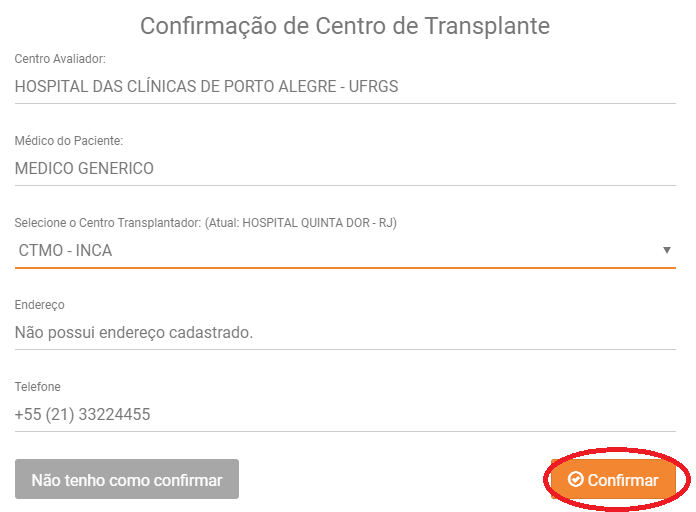 Confirmacao centro transplante popup.PNG